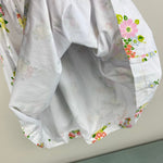 Load image into Gallery viewer, The Beaufort Bonnet Company Mary Dal Dress Biltmore Blooms with Buckhead Blue 4T
