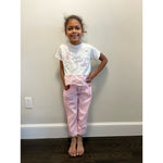 Load image into Gallery viewer, Vintage OshKosh B'gosh Pictures Top 6 USA
