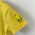 Load image into Gallery viewer, Vintage Looney Tunes Tweety Tee 5T
