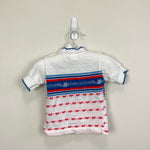 Load image into Gallery viewer, Vintage Hammer Knitwear Cute &#39;n Cuddly Shirt 12 Months
