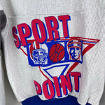 Load image into Gallery viewer, Vintage Our Gang by Healthtex Sport Point Sweatshirt USA
