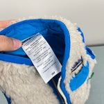 Load image into Gallery viewer, Patagonia Baby Retro-X Fleece Vest 0 Months
