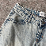 Load image into Gallery viewer, Abercrombie Kids Low Rise Baggy Jeans 9/10 Long
