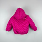Load image into Gallery viewer, The North Face Infant Reversible Perrito Jacket 6-12 Months
