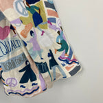 Load image into Gallery viewer, Piccolina Activism Turtleneck Top 3T
