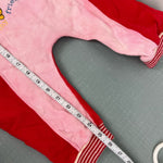 Load image into Gallery viewer, Vintage The Disney Store Winnie the Pooh Coverall 24 Months
