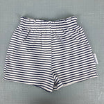 Load image into Gallery viewer, Vintage Healthtex Navy Blue Nautical Shirt &amp; Shorts Set 4T USA
