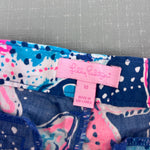 Load image into Gallery viewer, Lilly Pulitzer Girls Mini Callahan Shorts Indigo Star Stuck 10
