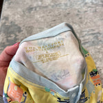 Load image into Gallery viewer, TBBC Sutton's Sweet Dream Pajamas Set Party Train with Buckhead Blue 8 NWOT
