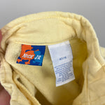 Load image into Gallery viewer, Vintage Y2K Nick Jr Dora the Explorer Yellow Sweatshirt 4T
