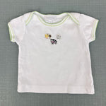 Load image into Gallery viewer, Magnolia Baby Farm Animals Diaper Cover Set 6 Months
