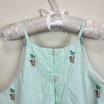 Load image into Gallery viewer, Janie and Jack Koala Stripe Tank Top 6
