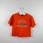 Load image into Gallery viewer, Vintage Harley Davidson There is No Other Choice T-Shirt 4T
