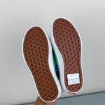 Load image into Gallery viewer, Vans X Sesame Street Little Kids Old Skool Shoe Green Multi NWT 12
