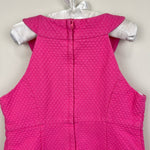 Load image into Gallery viewer, Lilly Pulitzer Girls Little Jacqueline Shift Dress Hotty Pink 8
