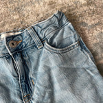 Load image into Gallery viewer, Abercrombie Kids High Rise Ultra Wide Leg Jeans 9/10
