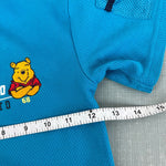 Load image into Gallery viewer, Vintage Winnie the Pooh Basketball Tee 4T
