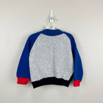 Load image into Gallery viewer, Vintage Little Rebels Dino Racing Sweatsuit 3T
