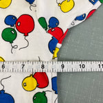 Load image into Gallery viewer, Vintage Carter's Balloon Jacket Top 3 Months USA
