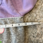 Load image into Gallery viewer, Vintage Kids World Purple Gray Koala Sweatsuit 12 Months
