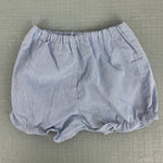 Load image into Gallery viewer, Vintage Samara Applique Sailboat Dress Set 18 Months
