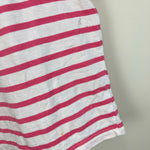 Load image into Gallery viewer, Mini Boden Applique T-Shirt Azalea Pink/Ivory Ice Cream 4-5
