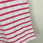 Load image into Gallery viewer, Mini Boden Applique T-Shirt Azalea Pink/Ivory Ice Cream 4-5
