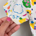 Load image into Gallery viewer, Vintage City Kids San Francisco School T-Shirt 18 Months
