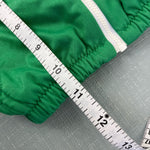 Load image into Gallery viewer, Vintage OshKosh B&#39;gosh Green Hooded Windbreaker 12 Months USA
