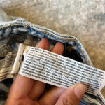Load image into Gallery viewer, Abercrombie Kids Low Rise Baggy Leg Jeans 9/10 Long

