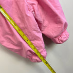 Load image into Gallery viewer, Vintage OshKosh B&#39;gosh Pink Puffy Snowsuit 6-9 Months
