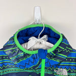 Load image into Gallery viewer, The North Face Infant Reversible Perrito Jacket 18-24 Months
