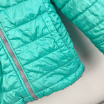 Load image into Gallery viewer, The North Face Reversible Mossbud Swirl Insulated Jacket 6
