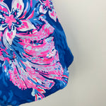 Load image into Gallery viewer, Lilly Pulitzer Rebekah Infant Dress Multi for the Fans 18-24 Months
