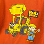 Load image into Gallery viewer, Vintage Y2K Bob the Builder Tee 4T
