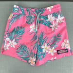 Load image into Gallery viewer, Vineyard Vines Printed Chappy Swim Trunks 5T
