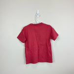 Load image into Gallery viewer, Vineyard Vines Short Sleeve Red Whale Tee 4T
