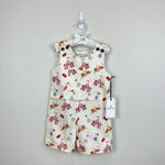 Load image into Gallery viewer, Classic Prep Childrenswear James Shortall Romper Circus Print 2T NWT
