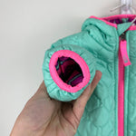 Load image into Gallery viewer, The North Face Girls Reversible Perrito Jacket 0-3 Months
