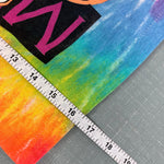 Load image into Gallery viewer, Vintage Allison Minnie Mouse Tie Dye T-Shirt 6 USA

