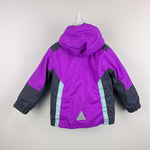 Load image into Gallery viewer, L.L. Bean Kids 3 in 1 All Season Winter Jacket 3T
