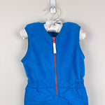 Load image into Gallery viewer, Columbia Boys Logo Omni-Tech Snow Bibs 6 Months
