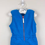 Load image into Gallery viewer, Columbia Boys Logo Omni-Tech Snow Bibs 6 Months
