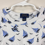 Load image into Gallery viewer, Ralph Lauren Polo Bear Spa Terry Sweatshirt 7
