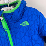 Load image into Gallery viewer, The North Face Infant Reversible Perrito Jacket 18-24 Months
