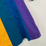 Load image into Gallery viewer, Hanna Andersson Girls Rainbow Stripe Dress 60 cm 3-6 Months
