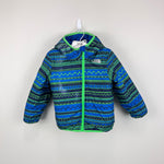 Load image into Gallery viewer, The North Face Infant Reversible Perrito Jacket 18-24 Months
