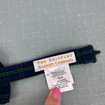 Load image into Gallery viewer, The Beaufort Bonnet Company Baylor Bowtie Fall Party Plaid
