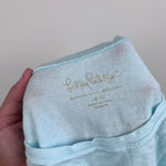 Load image into Gallery viewer, Lilly Pulitzer Kay Top Pink Sunset Seas the Day Graphic T-Shirt L 8-10
