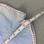 Load image into Gallery viewer, Vintage Mayfair Applique Sailor Duck Shortall Romper Baby Boy
